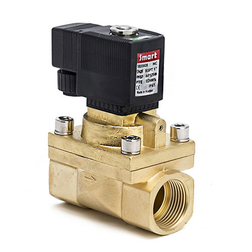 Электромагнитный клапан SMART SB55926 DN15 Rc1/2" Электромагнитный клапан SMART SB55926 DN15 Rc1/2"