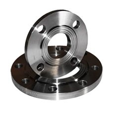 Фланец стальной приварной плоский DN20 F3/4" PN25bar