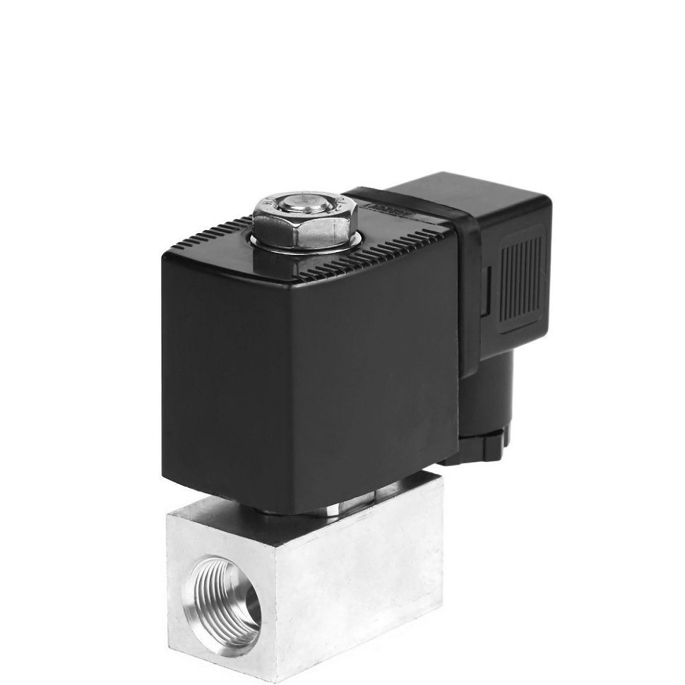 Электромагнитный клапан серии BRA-23 DN10 G1/2