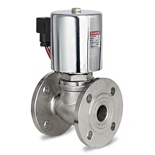 Электромагнитный клапан SMART SL75555F DN40 Электромагнитный клапан SMART SL75555F DN40