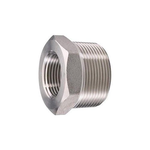 Футорка нержавеющая AISI304 Футорка нержавеющая AISI304