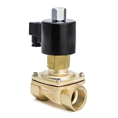 Электромагнитный клапан SMART SM55648 DN50 G2" Электромагнитный клапан SMART SM55648 DN50 G2"