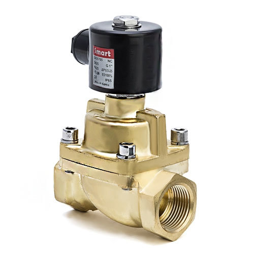 Электромагнитный клапан SMART SA55767 DN40 G1 1/2"