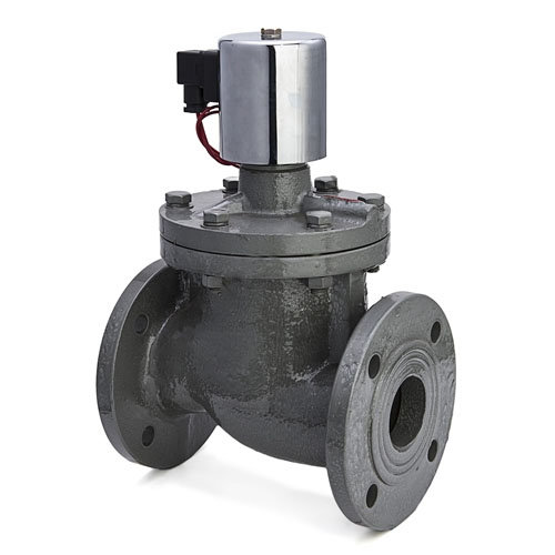 Электромагнитный клапан SMART HF67524 DN80