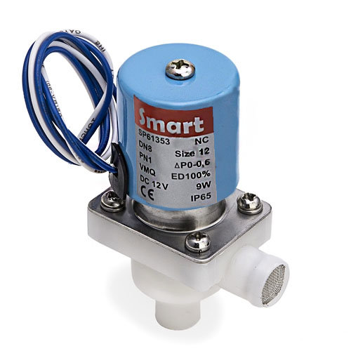 Электромагнитный клапан SMART SP61353 DN8